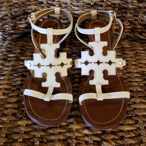 Tory Burch sandals